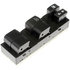901-887 by DORMAN - Power Window Switch