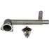 902-5123XD by DORMAN - T-HSING W THERMOSTAT