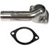 902-688 by DORMAN - Engine Coolant Thermostat Housing