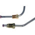 919-023 by DORMAN - PREFORMED BRAKE LINE