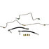 919-028 by DORMAN - Preformed Brake Line