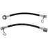 919-030 by DORMAN - Preformed Brake Line