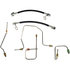 919-031 by DORMAN - Preformed Brake Line