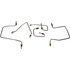 919-030 by DORMAN - Preformed Brake Line