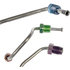 919-034 by DORMAN - PREFORMED BRAKE LINE