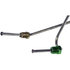 919-039 by DORMAN - Preformed Brake Line