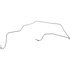 919-039 by DORMAN - Preformed Brake Line