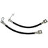 919-039 by DORMAN - Preformed Brake Line