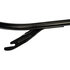 921-245 by DORMAN - Engine Oil Dipstick Tube - Metal