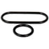 926-454 by DORMAN - OIL COOLER SEAL KIT