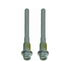 Dorman HW5023 Disc Brake Caliper Bolt Kit Disc Brake Caliper Bolt o