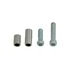 Dorman HW5034 Disc Brake Caliper Bolt Kit Disc Brake Caliper Bolt o