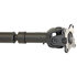 938-383 by DORMAN - Front Driveshaft