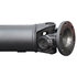 938-385 by DORMAN - Front Driveshaft