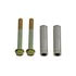 HW5047 by DORMAN - Disc Brk Guide Bolt