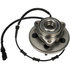 951-066 by DORMAN - Wheel Hub And Bearing Assembly Repair Kit - Rear