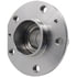 951-112 by DORMAN - Hub Bearing Assembly