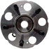 951-113 by DORMAN - Hub Bearing Assembly