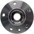 951-115 by DORMAN - Hub Bearing Assembly