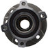 951-115 by DORMAN - Hub Bearing Assembly