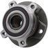 951-115 by DORMAN - Hub Bearing Assembly