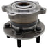 951-116 by DORMAN - HUB BEARING ASSEMBLY