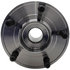 951-116 by DORMAN - HUB BEARING ASSEMBLY