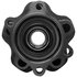 951-114 by DORMAN - Hub Bearing Assembly