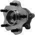 951-114 by DORMAN - Hub Bearing Assembly