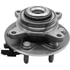 951-118 by DORMAN - Hub Bearing Assembly