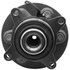 951-118 by DORMAN - Hub Bearing Assembly