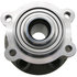 951-116 by DORMAN - HUB BEARING ASSEMBLY