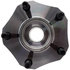 951-117 by DORMAN - HUB BEARING ASSEMBLY