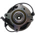 951-120 by DORMAN - HUB BEARING ASSEMBLY