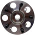 951-121 by DORMAN - Hub Bearing Assembly