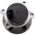 951-122 by DORMAN - Hub Bearing Assembly