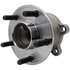 951-122 by DORMAN - Hub Bearing Assembly