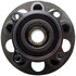 951-121 by DORMAN - Hub Bearing Assembly