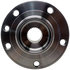 951-125 by DORMAN - Hub Bearing Assembly