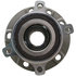 951-125 by DORMAN - Hub Bearing Assembly