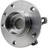 951-125 by DORMAN - Hub Bearing Assembly