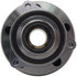 951-124 by DORMAN - HUB BEARING ASSEMBLY