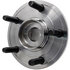 951-124 by DORMAN - HUB BEARING ASSEMBLY