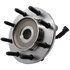 951-127 by DORMAN - HUB BEARING ASSEMBLY