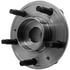 951-129 by DORMAN - Hub Bearing Assembly