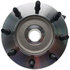 951-127 by DORMAN - HUB BEARING ASSEMBLY