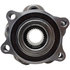 951-131 by DORMAN - Hub Bearing Assembly