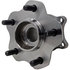 951-131 by DORMAN - Hub Bearing Assembly