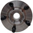 951-130 by DORMAN - Hub Bearing Assembly