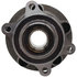 951-130 by DORMAN - Hub Bearing Assembly